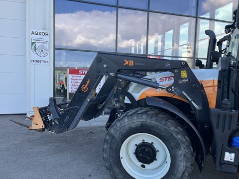 Steyr 4100