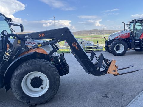Steyr 4100