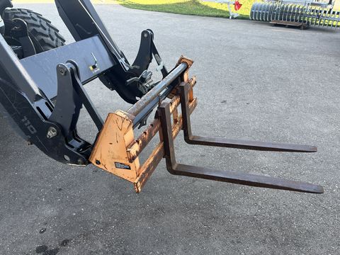 Steyr 4100