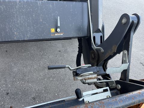 Steyr 4100