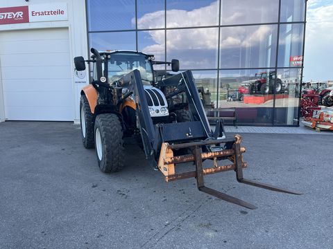 Steyr 4100