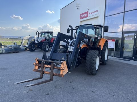 Steyr 4100