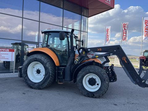 Steyr 4100