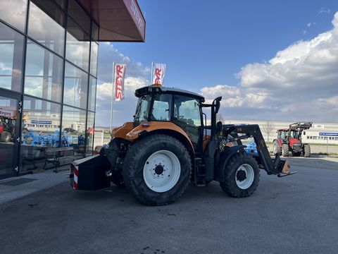 Steyr 4100