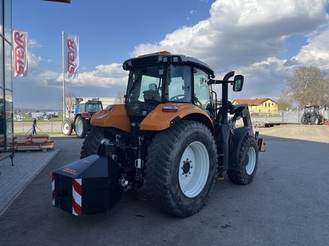 Steyr 4100