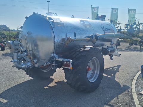 Vakutec VA 6150 Standard DL Vakuumfass