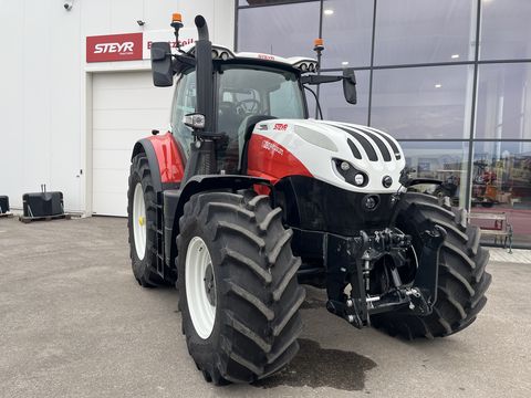 Steyr 6280 ABSOLUT CVT