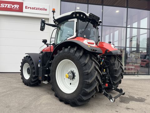 Steyr 6280 ABSOLUT CVT