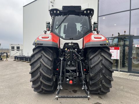 Steyr 6280 ABSOLUT CVT