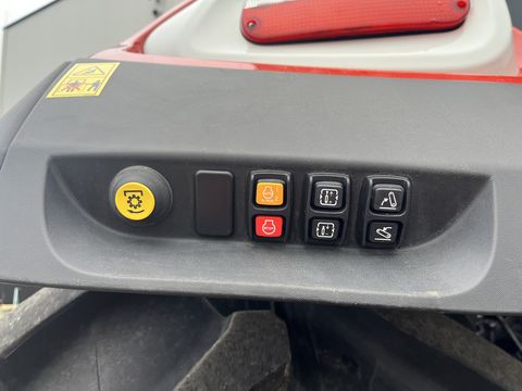 Steyr 6280 ABSOLUT CVT
