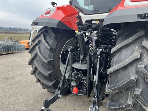 Steyr 6280 ABSOLUT CVT