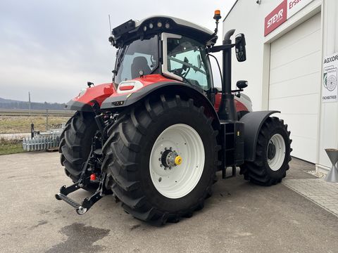 Steyr 6280 ABSOLUT CVT