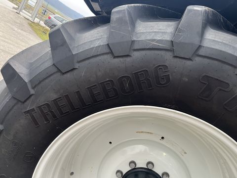 Steyr 6280 ABSOLUT CVT