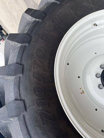 Steyr 6280 ABSOLUT CVT