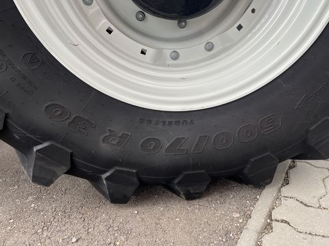 Steyr 6280 ABSOLUT CVT