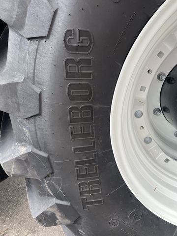 Steyr 6280 ABSOLUT CVT