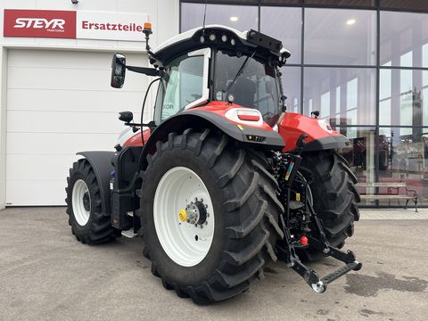 Steyr 6280 ABSOLUT CVT
