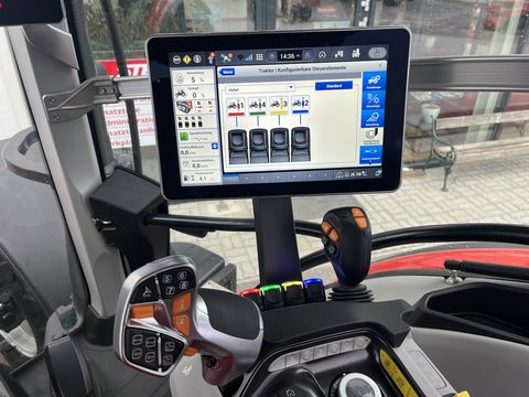 Steyr 6280 ABSOLUT CVT