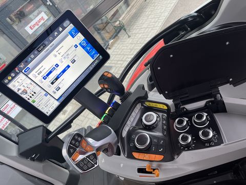 Steyr 6280 ABSOLUT CVT