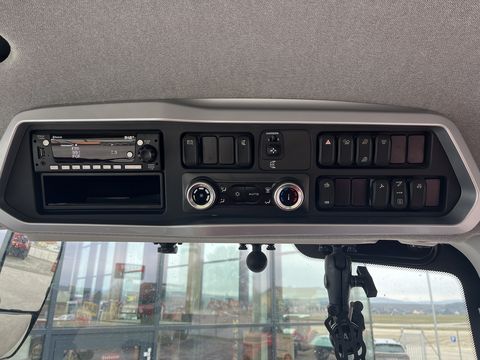 Steyr 6280 ABSOLUT CVT