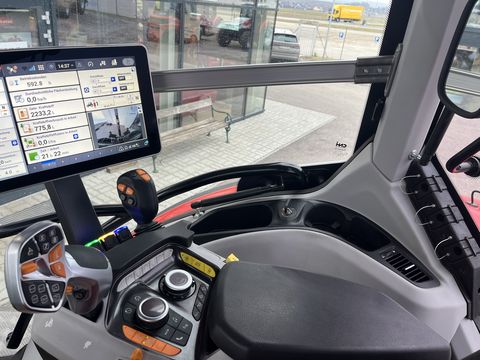 Steyr 6280 ABSOLUT CVT