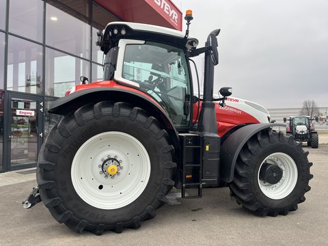 Steyr 6280 ABSOLUT CVT