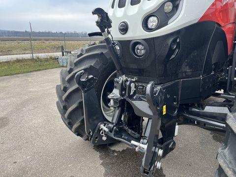 Steyr 6280 ABSOLUT CVT