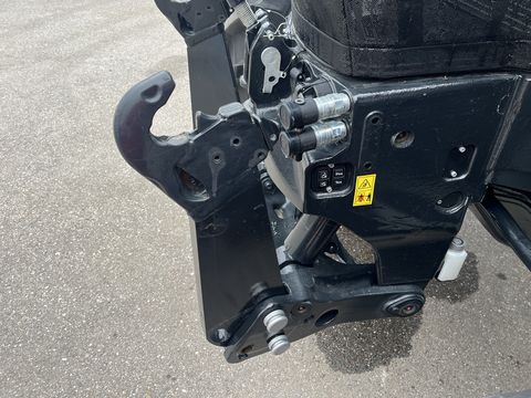 Steyr 6280 ABSOLUT CVT