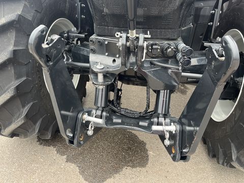 Steyr 6280 ABSOLUT CVT