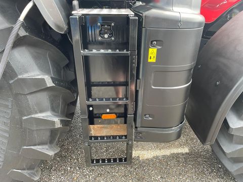 Steyr 6280 Absolut CVT