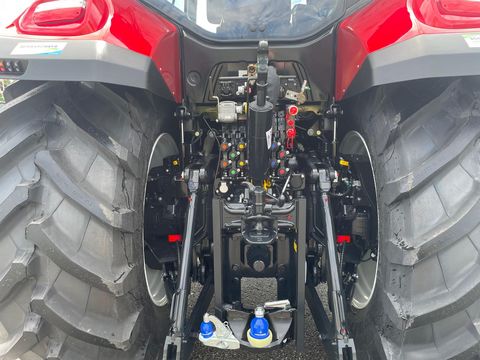 Steyr 6280 Absolut CVT