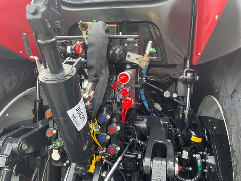 Steyr 6280 Absolut CVT