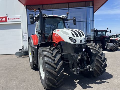 Steyr 6280 Absolut CVT