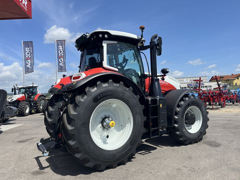 Steyr 6280 Absolut CVT
