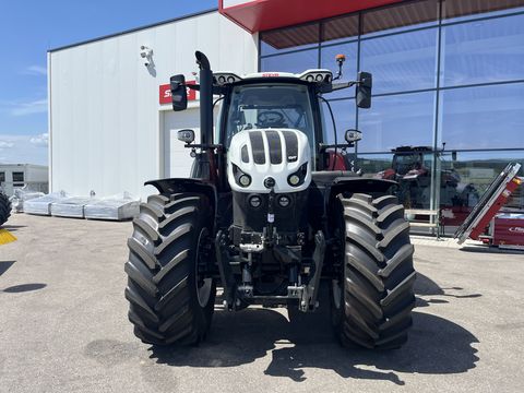 Steyr 6280 Absolut CVT