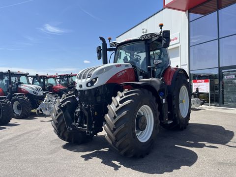 Steyr 6280 Absolut CVT