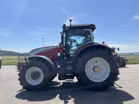 Steyr 6280 Absolut CVT
