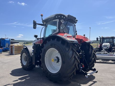 Steyr 6280 Absolut CVT