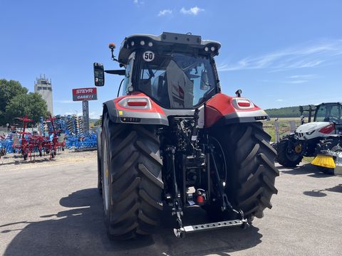 Steyr 6280 Absolut CVT
