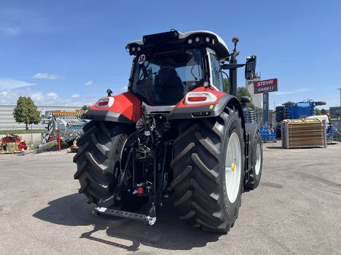 Steyr 6280 Absolut CVT