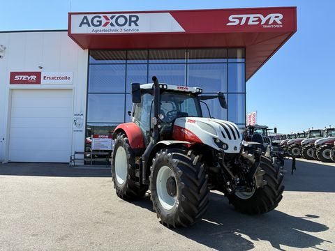 Steyr 4145 Profi CVT