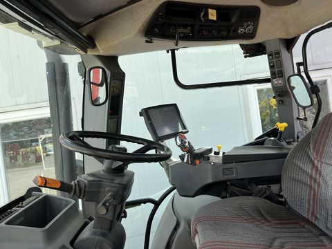 Steyr 4120 Profi CVT