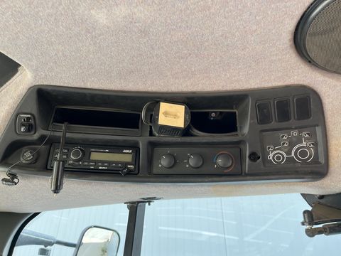 Steyr 4120 Profi CVT