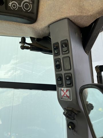 Steyr 4120 Profi CVT