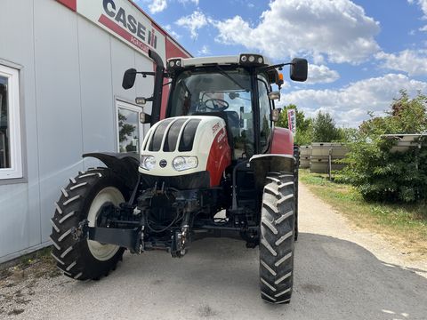 Steyr 4120 Profi CVT