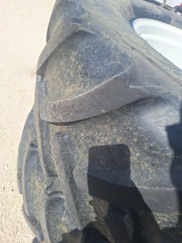 Steyr 4120 Profi CVT