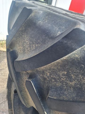 Steyr 4120 Profi CVT