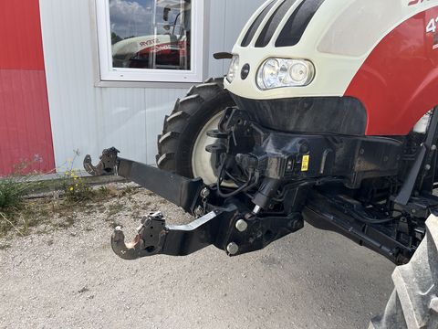 Steyr 4120 Profi CVT