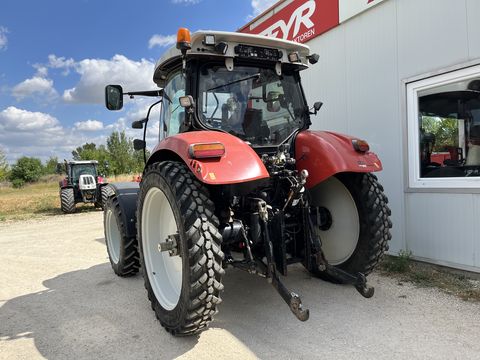 Steyr 4120 Profi CVT