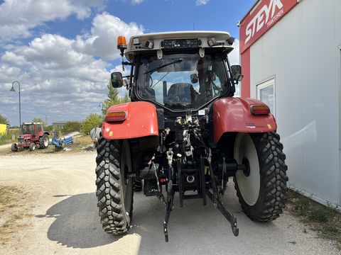 Steyr 4120 Profi CVT